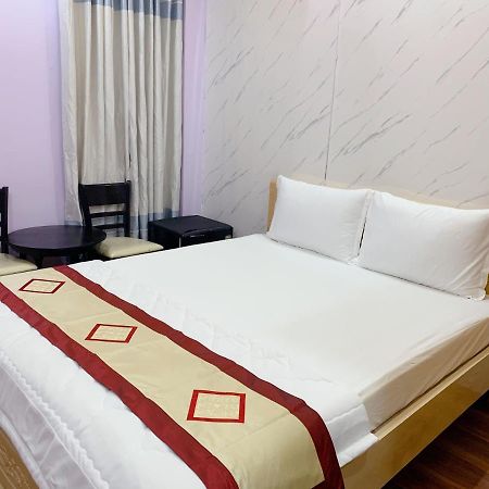 Hung Phat Vung Tau Exterior foto