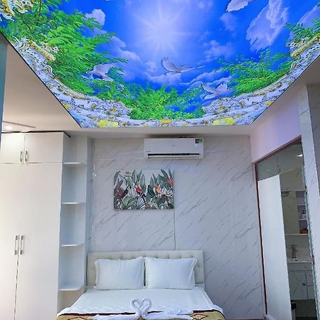 Hung Phat Vung Tau Exterior foto