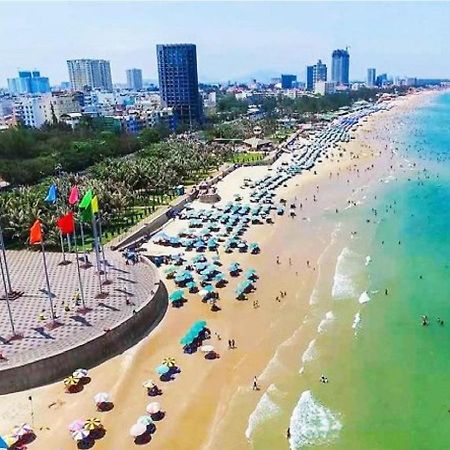 Hung Phat Vung Tau Exterior foto