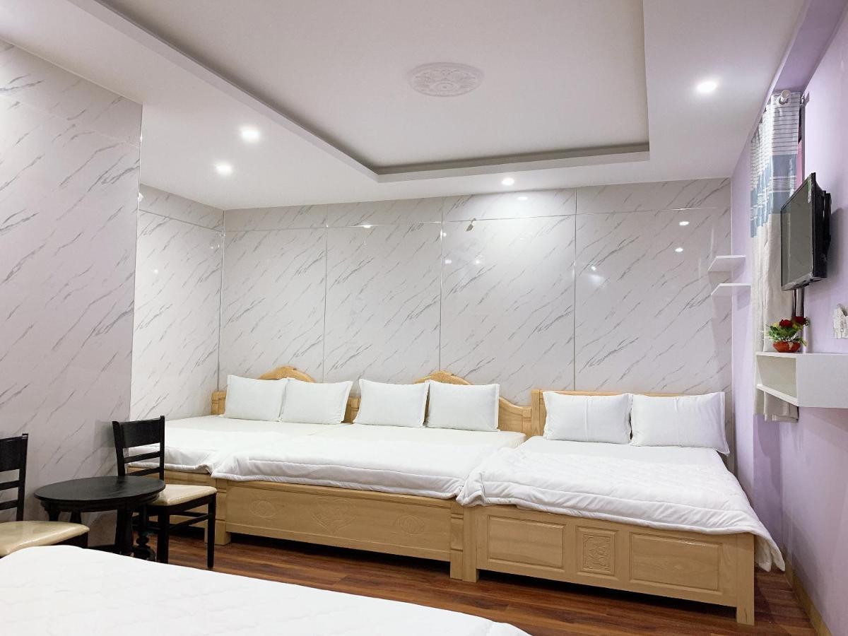 Hung Phat Vung Tau Exterior foto