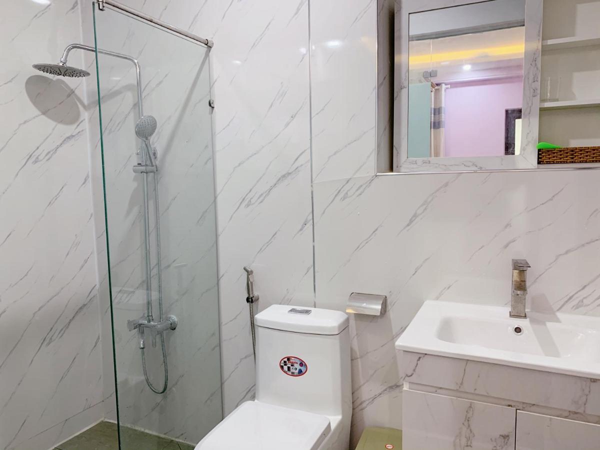 Hung Phat Vung Tau Exterior foto