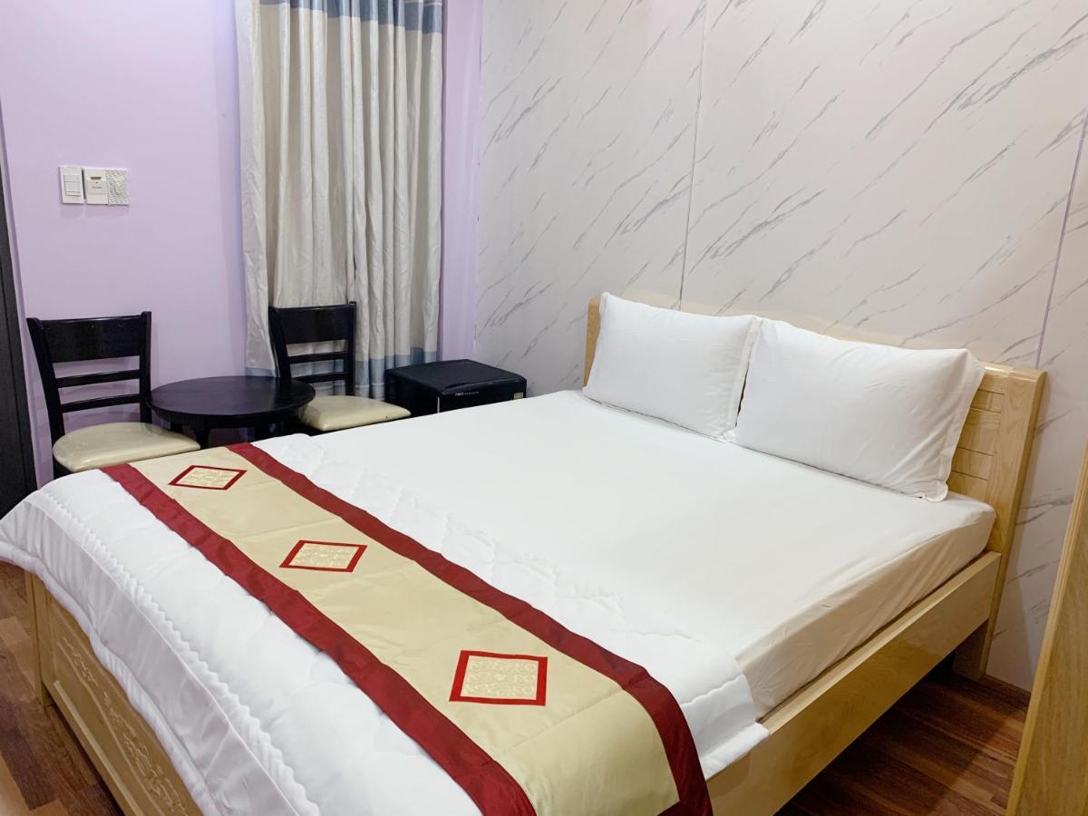 Hung Phat Vung Tau Exterior foto