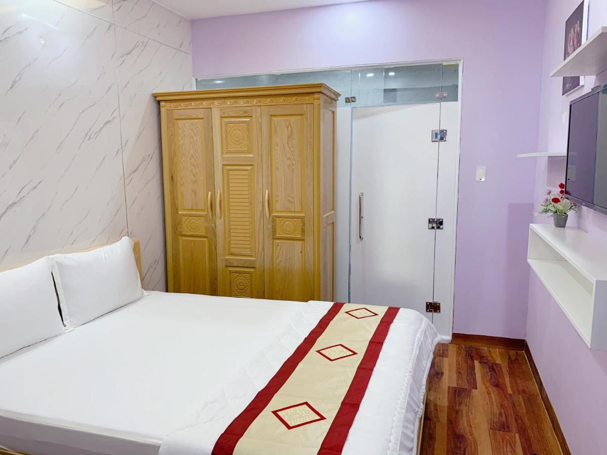 Hung Phat Vung Tau Exterior foto