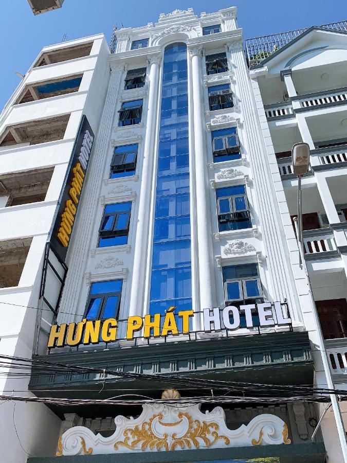 Hung Phat Vung Tau Exterior foto