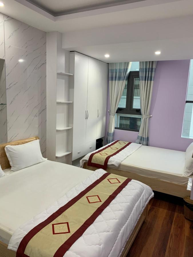 Hung Phat Vung Tau Exterior foto