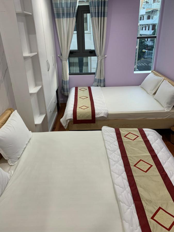 Hung Phat Vung Tau Exterior foto