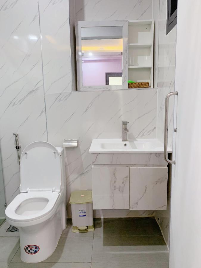 Hung Phat Vung Tau Exterior foto