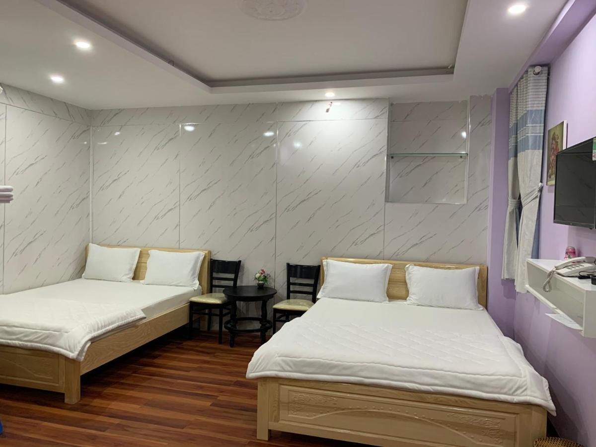 Hung Phat Vung Tau Exterior foto