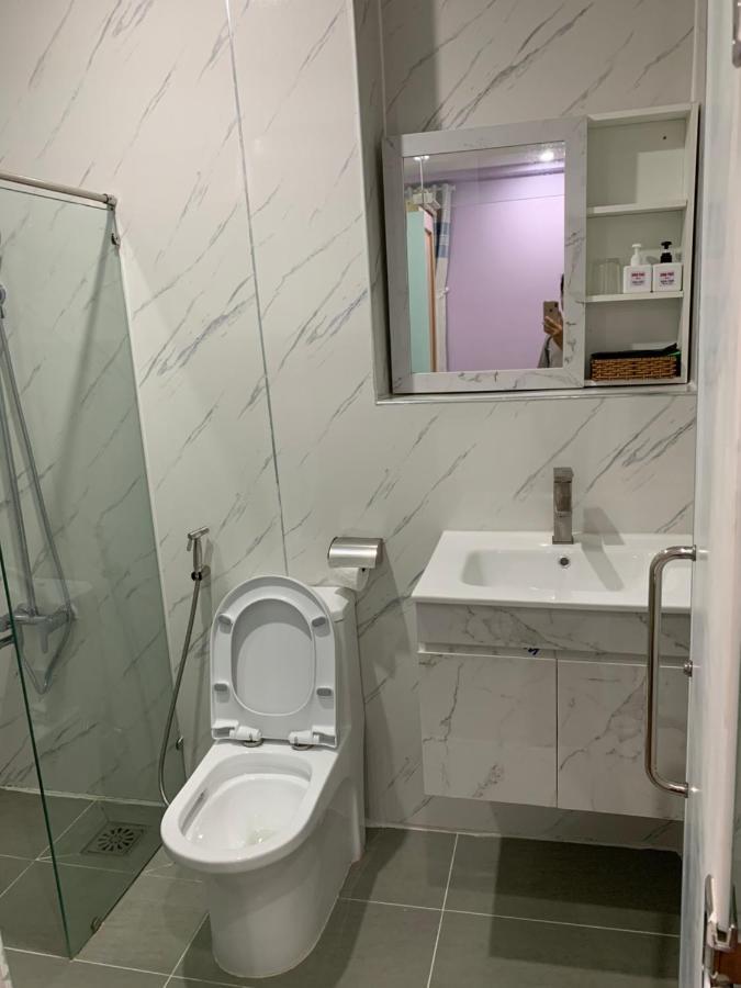 Hung Phat Vung Tau Exterior foto