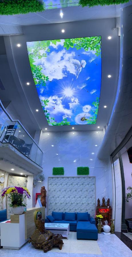 Hung Phat Vung Tau Exterior foto